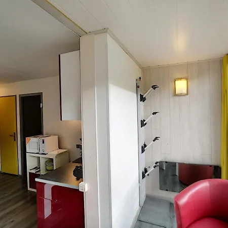 Renove 2 Pieces, 4 Pers, Wifi, Pied Des Pistes, A Proximite Commerces - Fr-1-178-125 * Saint-Martin-de-Belleville