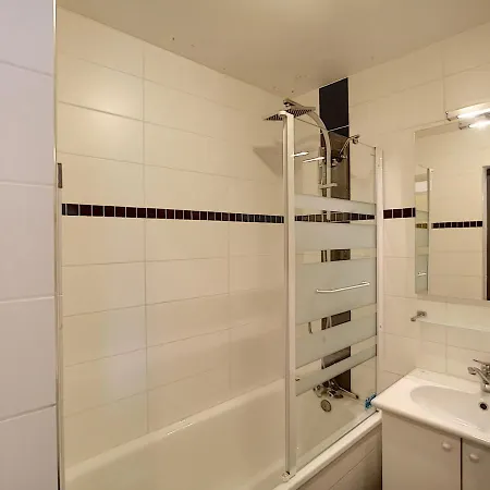 Renove 2 Pieces, 4 Pers, Wifi, Pied Des Pistes, A Proximite Commerces - Fr-1-178-125 Apartment Saint-Martin-de-Belleville