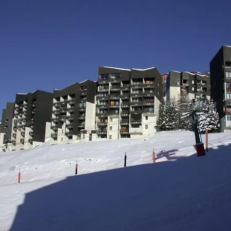 Confortable 2 Pieces Renove, 4 Pers, Acces Direct Pistes, Wifi - Fr-1-178-125 * Saint-Martin-de-Belleville